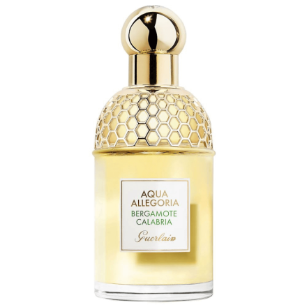 Aqua Allegoria Bergamote Calabria 125ml Tester - Guerlain EDT