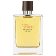 Terre D’Hermès Eau Intense Vetiver 100ml Tester - Hermès EDP