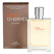 Terre D' Hermès Eau Givrée 100ml Tester - Hermès EDP