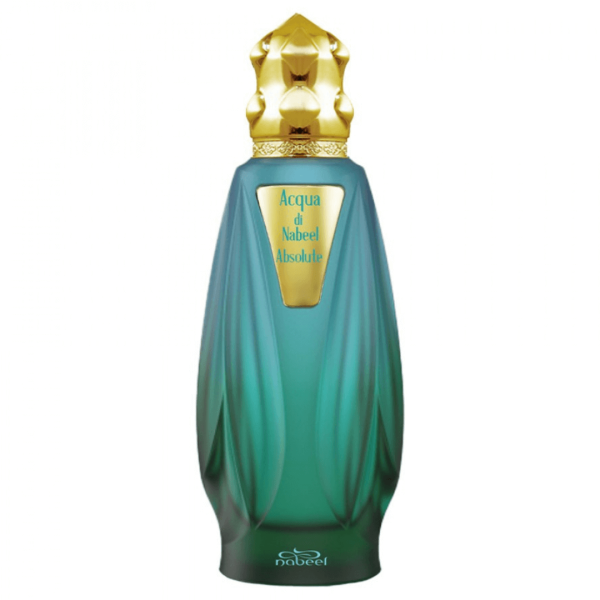 Acqua di Nabeel Absolute 100ml - Nabeel Perfumes EDP