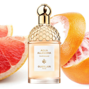 Aqua Allegoria Pamplelune 125ml Tester - Guerlain EDT
