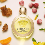 Eros Pour Femme 100ml Tester - Versace EDT