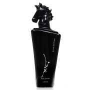 Maahir Black 100ml - Lattafa EDP