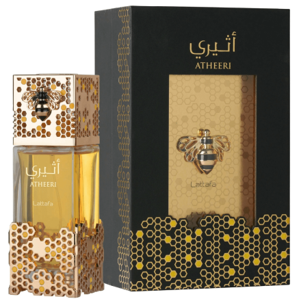 Atheeri 100ml - Lattafa EDP