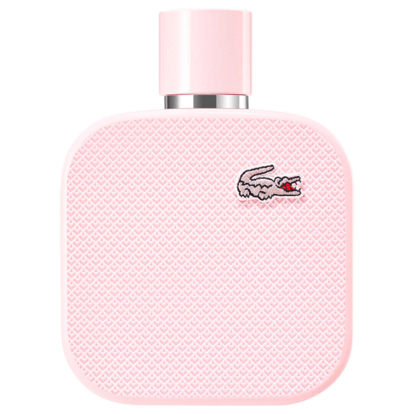 Eau de Lacoste L.12.12 Rose 100ml Tester - Lacoste EDP