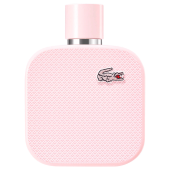 Eau de Lacoste L.12.12 Rose 100ml Tester - Lacoste EDP
