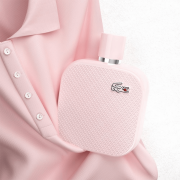 Eau de Lacoste L.12.12 Rose 100ml Tester - Lacoste EDP
