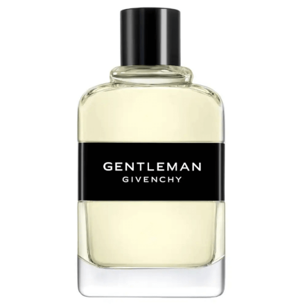 Gentleman 100ml Tester - Givenchy EDT
