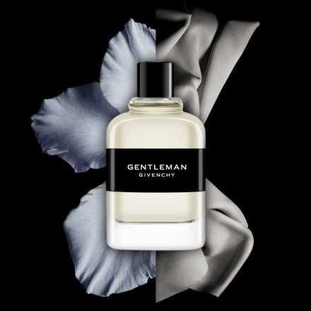 Gentleman 100ml Tester - Givenchy EDT