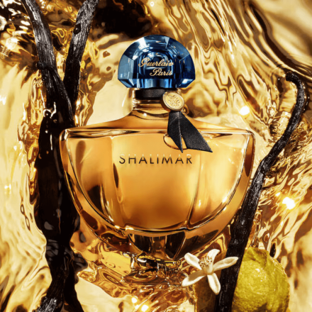 Shalimar 90ml Tester - Guerlain EDP
