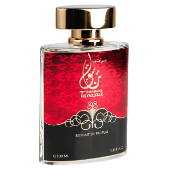 Tanasuk 100ml Tester - Al Haramain Perfumes Extrait de parfum