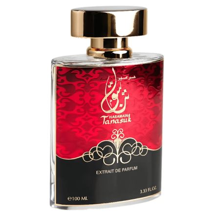 Tanasuk 100ml Tester - Al Haramain Perfumes Extrait de parfum