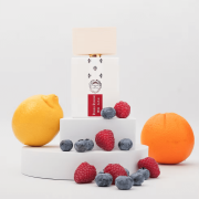 Rosso Rubino 100ml Tester - Giardini di Toscana EDP