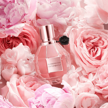 Flowerbomb 100ml Tester - Viktor&Rolf EDP