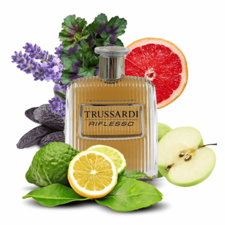 Riflesso 100ml Tester - Trussardi  EDT