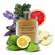 Riflesso 100ml Tester - Trussardi  EDT