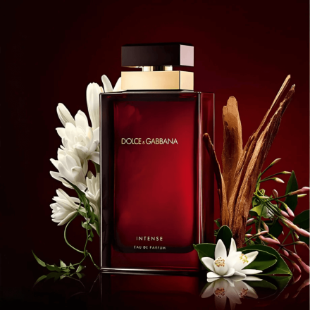 Pour Femme Intense 100ml Tester - Dolce&Gabbana EDP