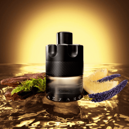 The Most Wanted 100ml Tester - Azzaro EDT Intense