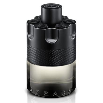 The Most Wanted 100ml Tester - Azzaro EDT Intense