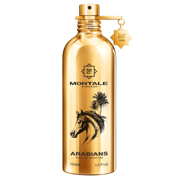 Arabian 100ml Tester - Montale EDP