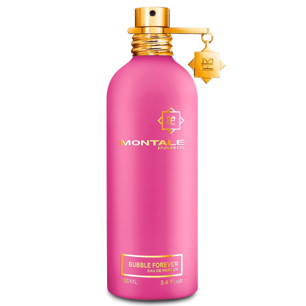 Bubble Forever - Montale EDP