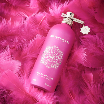 Crazy in Love - Montale EDP