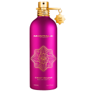 Crazy in Love - Montale EDP