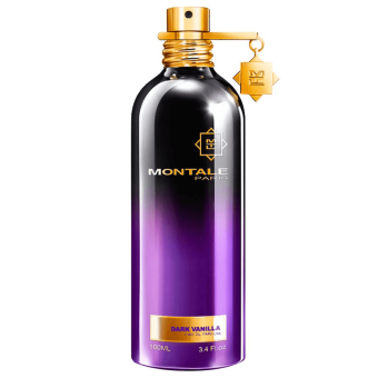 Dark Vanilla - Montale EDP