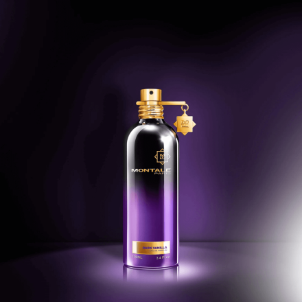 Dark Vanilla - Montale EDP