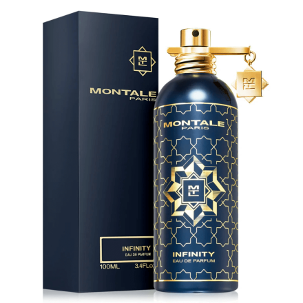 Infinity - Montale EDP