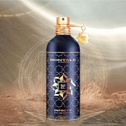 Infinity - Montale EDP