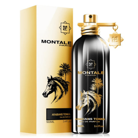 Arabian Tonka - Montale EDP