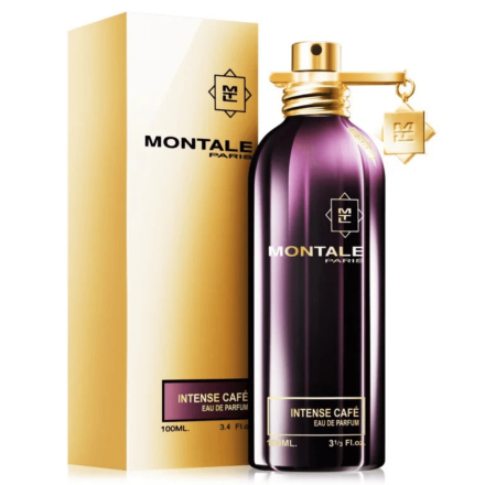 Intense Cafe 100ml - Montale EDP