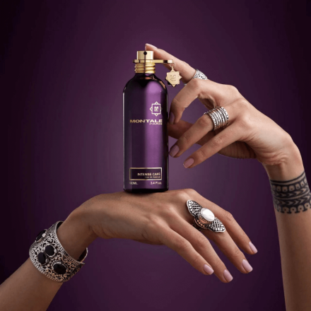 Intense Cafe 100ml - Montale EDP
