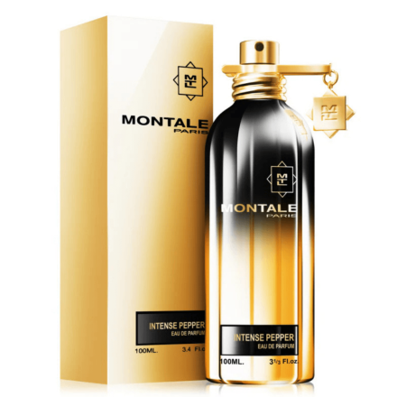 Intense Pepper - Montale EDP