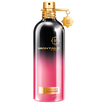 Intense Roses Musk - Montale EDP