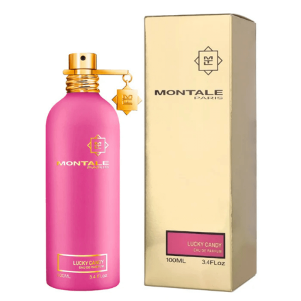 Lucky Candy - Montale EDP