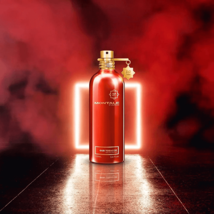 Oud Tobacco - Montale EDP