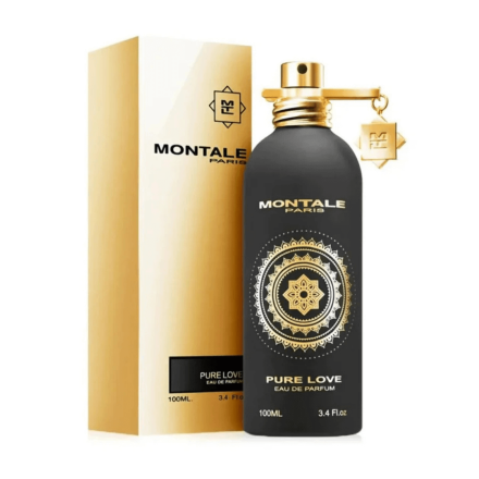 Pure Love - Montale EDP