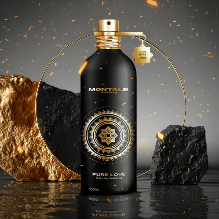 Pure Love - Montale EDP