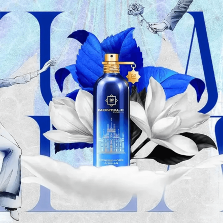 Rendez-vous à Milan - Montale EDP
