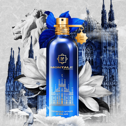 Rendez-vous à Milan - Montale EDP