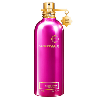 Roses Musk - Montale EDP