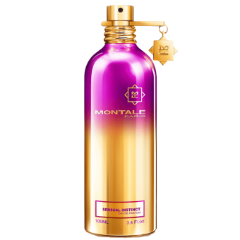 Sensual Instinct - Montale EDP