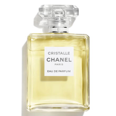 Cristalle 100ml Tester - Chanel EDP