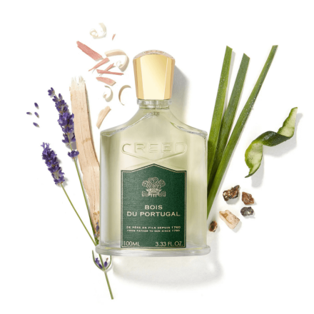 Bois du Portugal 100ml Tester - Creed EDP