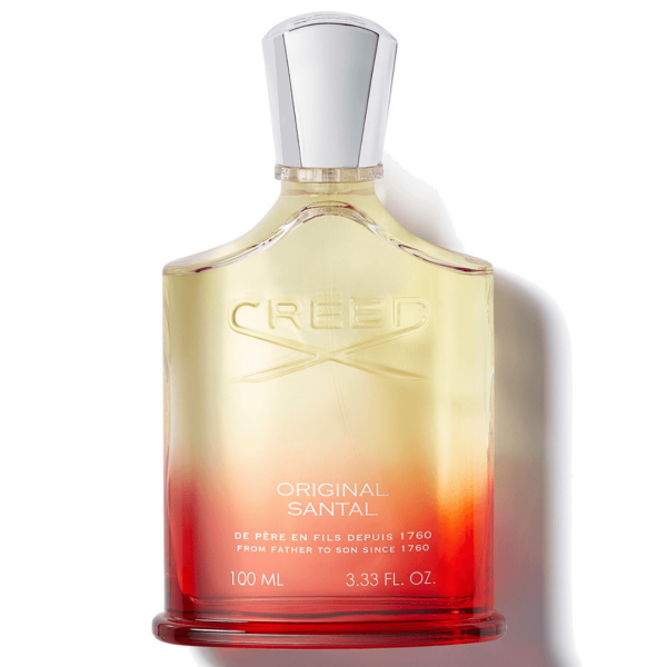 Original Santal 100ml Tester - Creed EDP