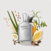 Himalaya 100ml Tester - Creed EDP