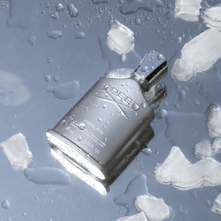 Himalaya 100ml Tester - Creed EDP