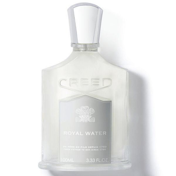 Royal Water - Creed EDP